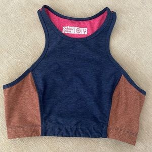 Outdoor Voices Medium Sports Bra